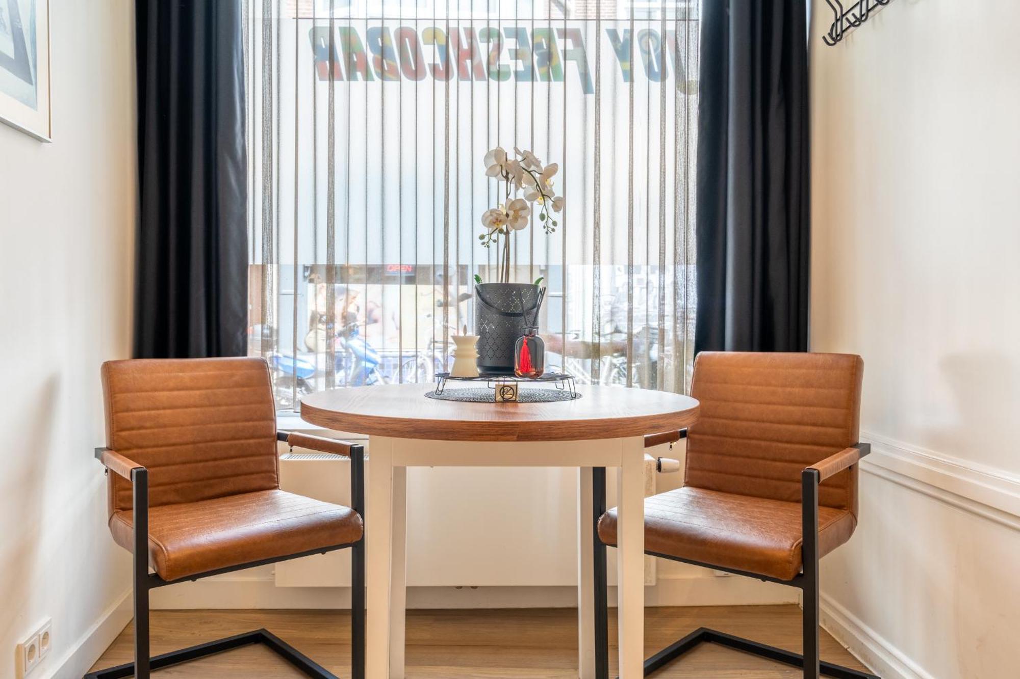 Stylish Studio In The Heart Of Breda City Center Extérieur photo