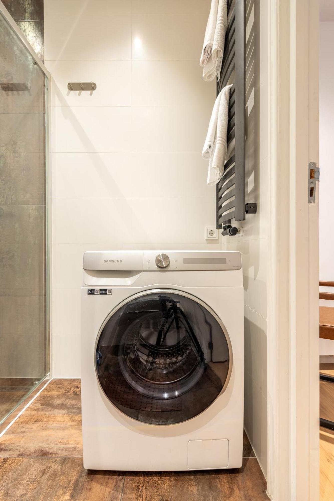 Stylish Studio In The Heart Of Breda City Center Extérieur photo
