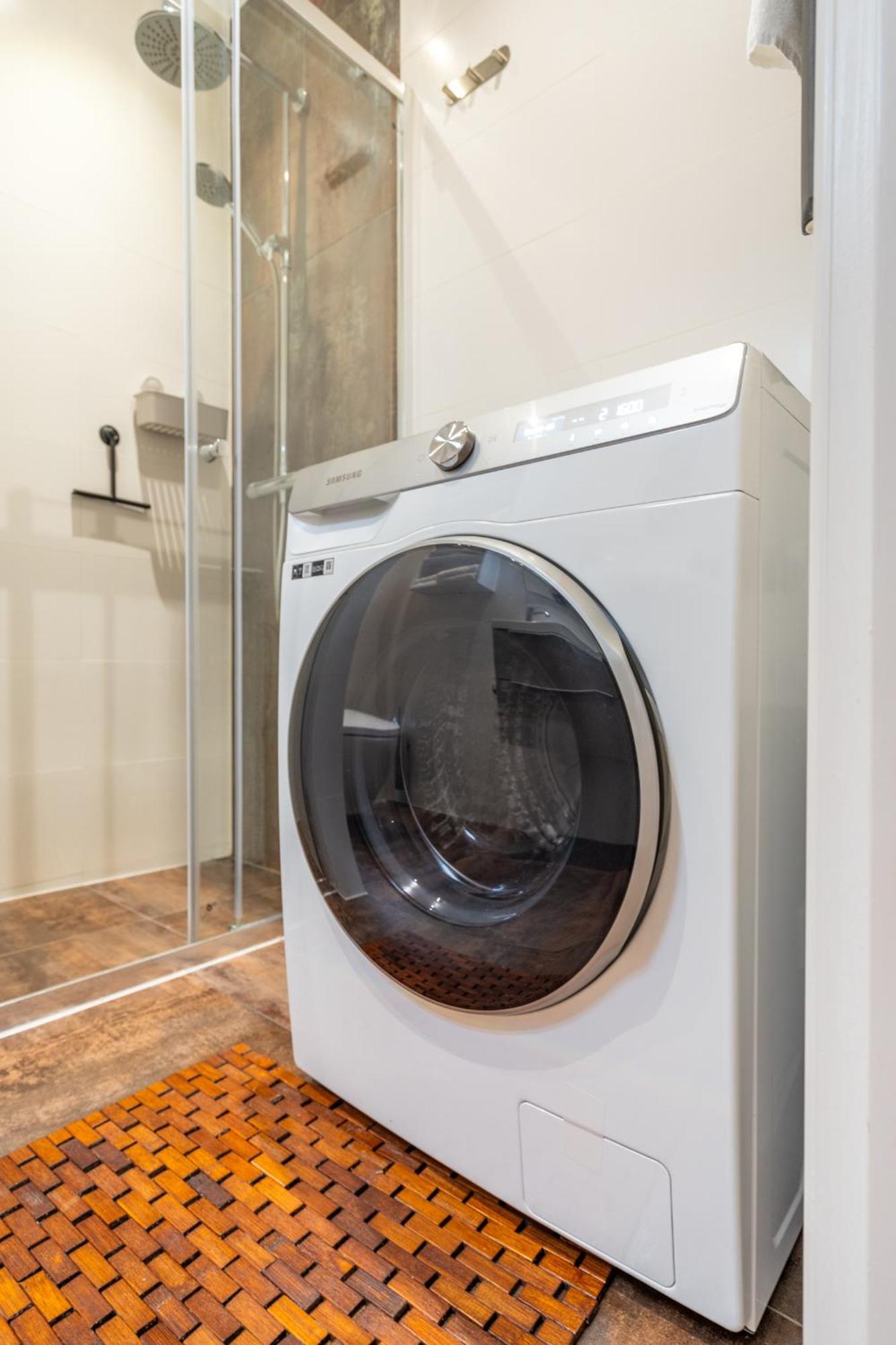 Stylish Studio In The Heart Of Breda City Center Extérieur photo