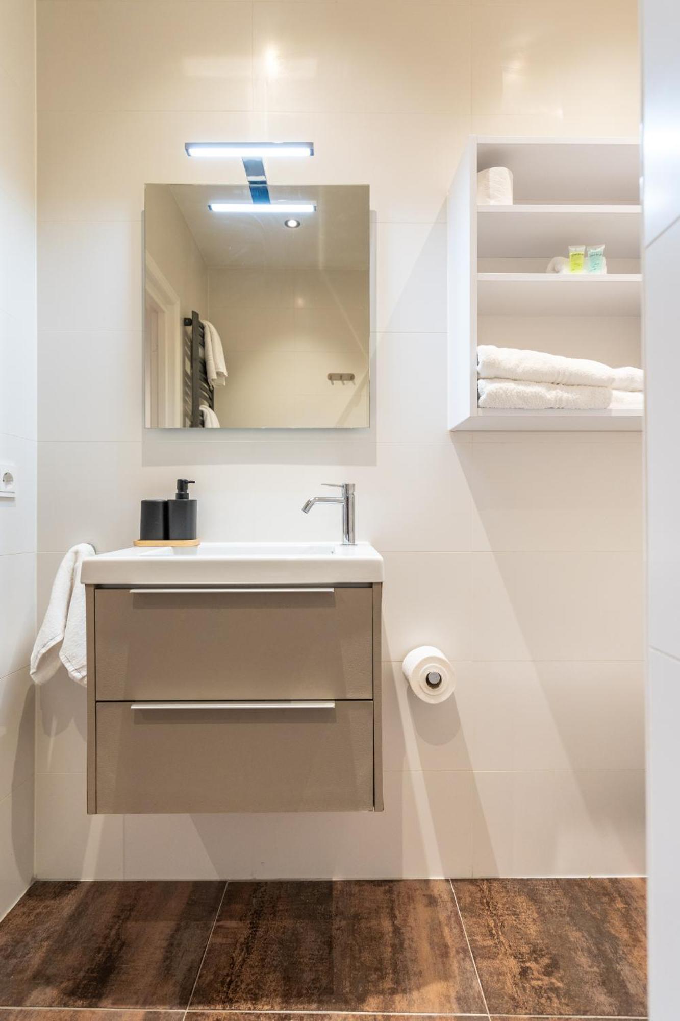 Stylish Studio In The Heart Of Breda City Center Extérieur photo
