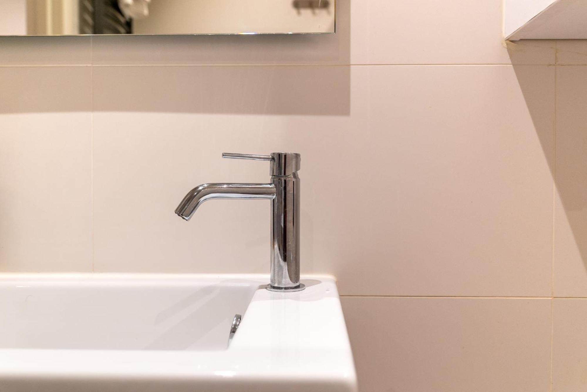 Stylish Studio In The Heart Of Breda City Center Extérieur photo