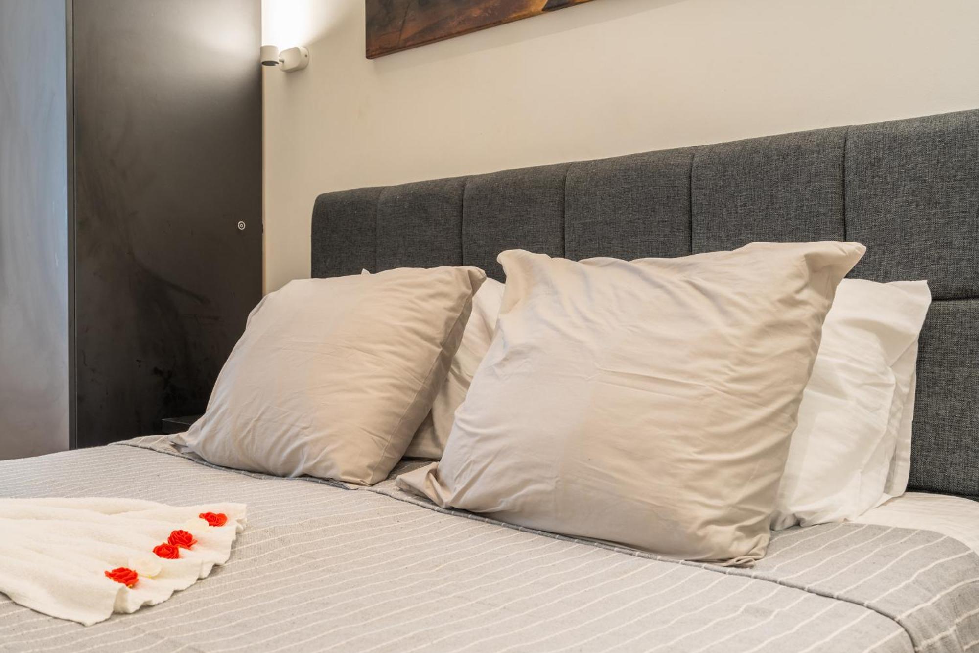 Stylish Studio In The Heart Of Breda City Center Extérieur photo