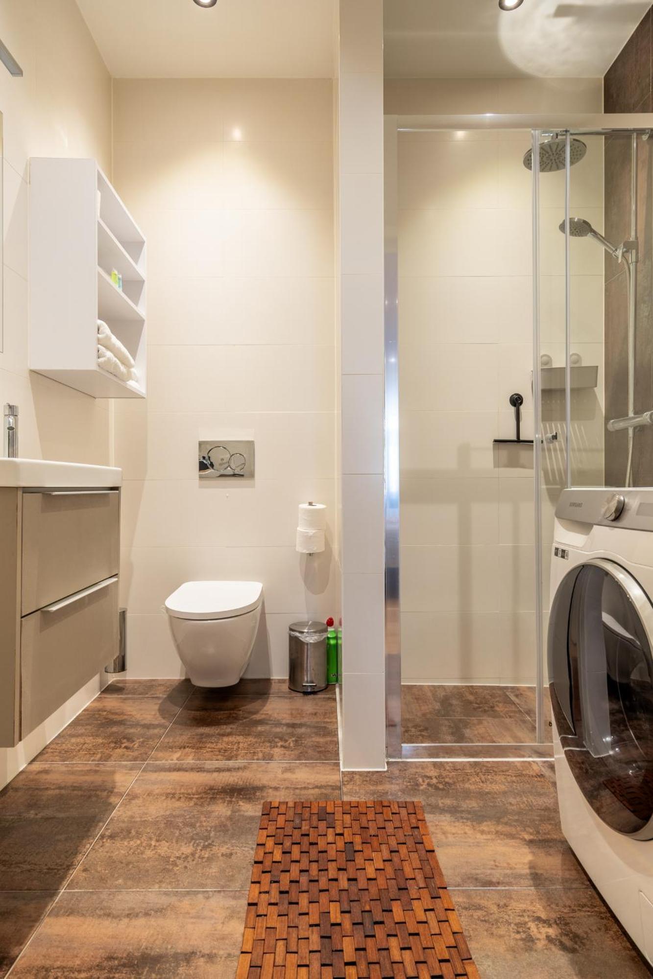 Stylish Studio In The Heart Of Breda City Center Extérieur photo