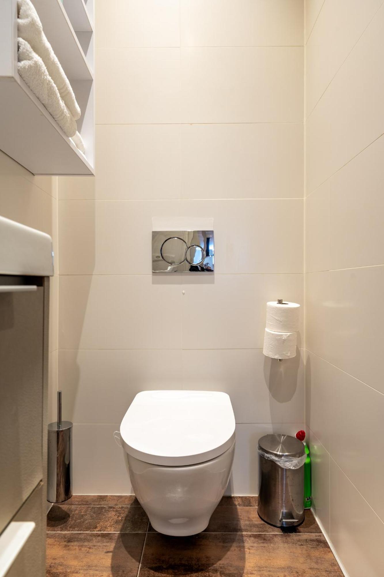 Stylish Studio In The Heart Of Breda City Center Extérieur photo