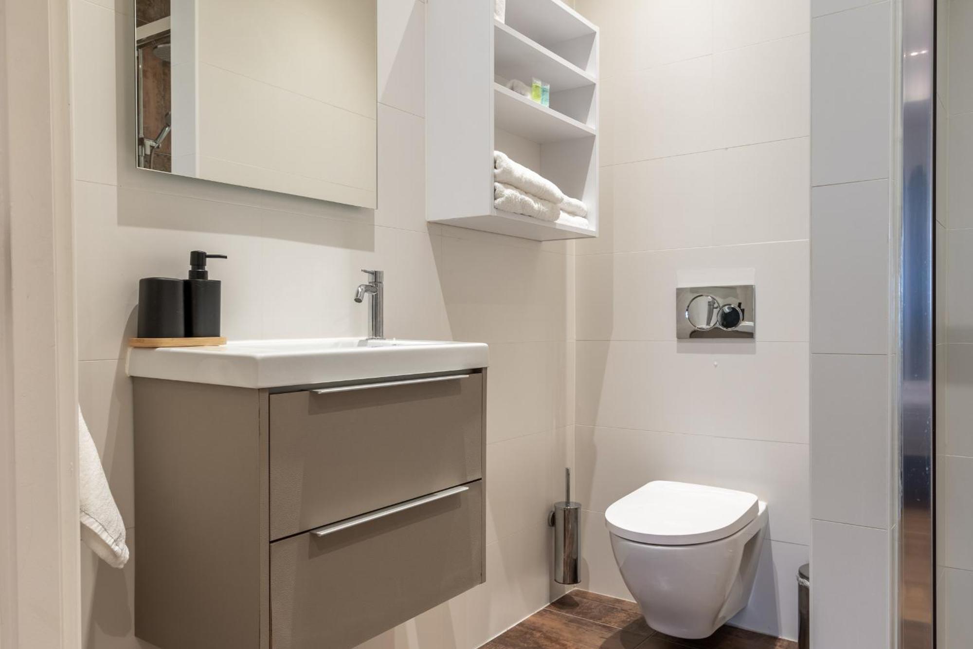 Stylish Studio In The Heart Of Breda City Center Extérieur photo